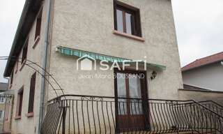 Maison 5 Pièces 139 m² à vendre à Chauffailles (71170)