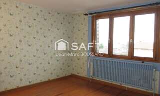 Maison 5 Pièces 139 m² à vendre à Chauffailles (71170)