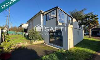 Maison 7 Pièces 210 m² à vendre à Niort (79000)