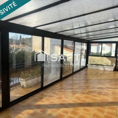 Maison 7 pièces 220000 €