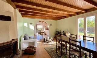 Maison 2 Pièces 61 m² à vendre à Durance (47420)