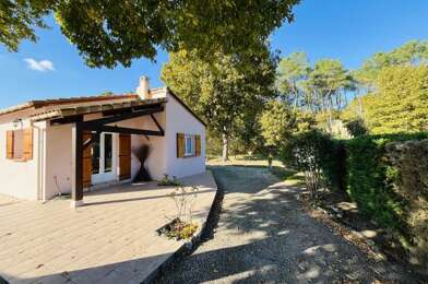 Maison 2 pièces 129600 €