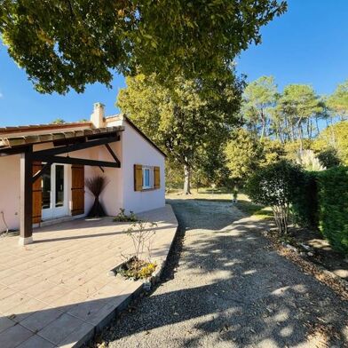 Maison 2 pièces 140400 €