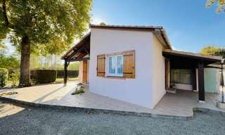 Maison 2 Pièces 61 m² à vendre à Durance (47420)