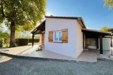 Maison 2 pièces 119460 €
