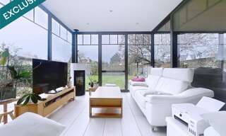 Maison 4 Pièces 140 m² à vendre à Hergnies (59199)