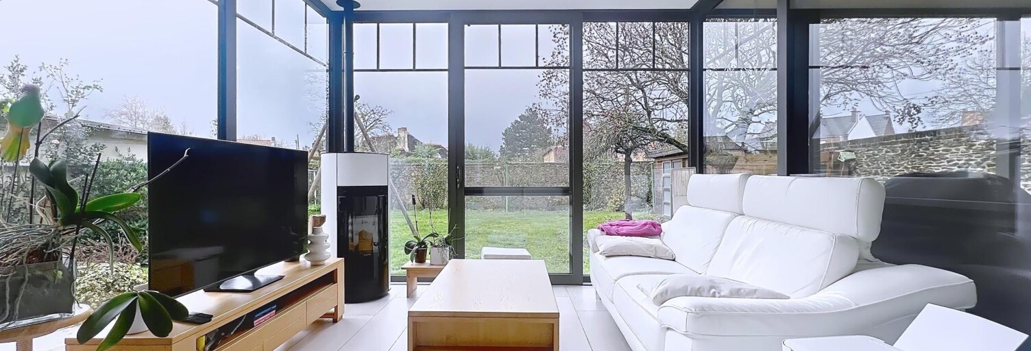 Maison 4 Pièces 140 m² à vendre à Hergnies (59199)