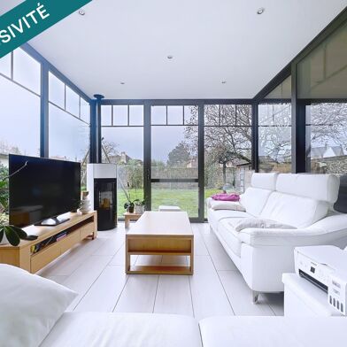 Maison 4 pièces 249000 €