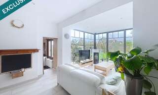 Maison 4 Pièces 140 m² à vendre à Hergnies (59199)