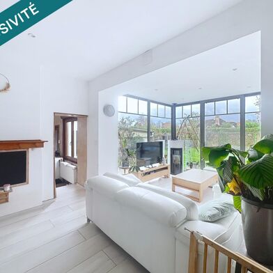 Maison 4 pièces 249000 €