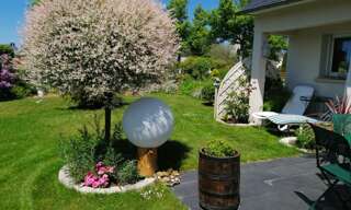 Maison 5 Pièces 113 m² à vendre à Pleyber-Christ (29410)