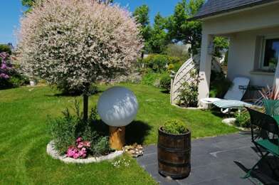 Maison 5 pièces 289900 €