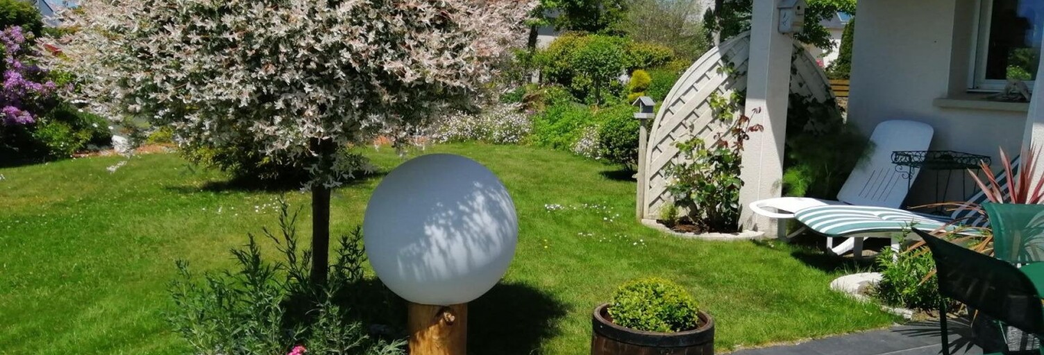 Maison 5 Pièces 113 m² à vendre à Pleyber-Christ (29410)