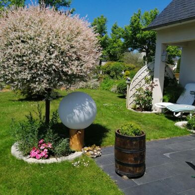 Maison 5 pièces 299000 €