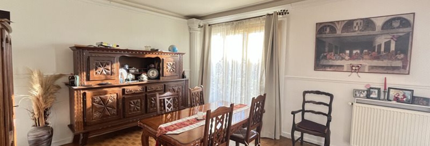 Appartement 4 Pièces 86 m² à vendre à Agen (47000)