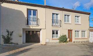 Maison 6 Pièces 137 m² à vendre à Pezens (11170)