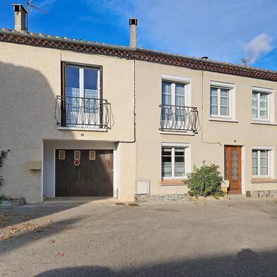 Maison 6 pièces 169000 €