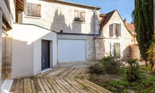 Maison 6 Pièces 181 m² à vendre à Mayac (24420)