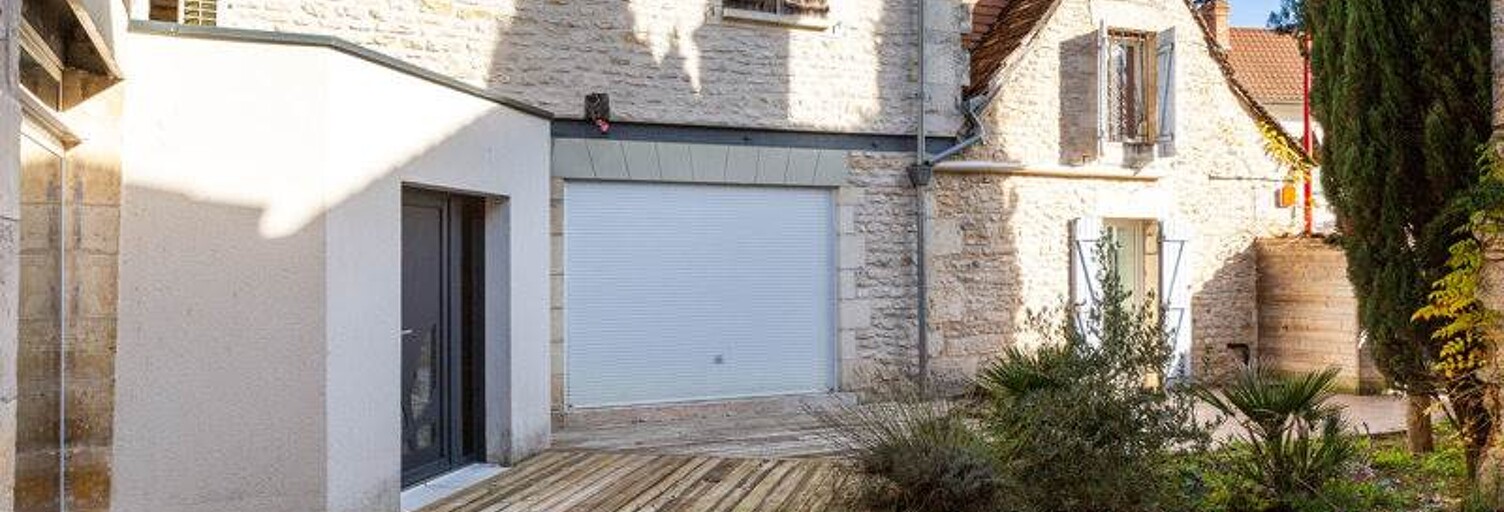 Maison 6 Pièces 181 m² à vendre à Mayac (24420)