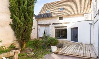 Maison 6 Pièces 181 m² à vendre à Mayac (24420)