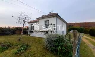 Maison 4 Pièces 91 m² à vendre à Bonneuil-Matours (86210)