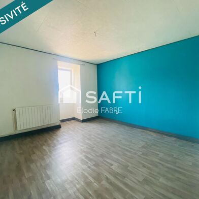 Appartement 3 pièces 95000 €