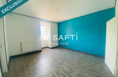 Appartement a fort potentiel. — photo du bien