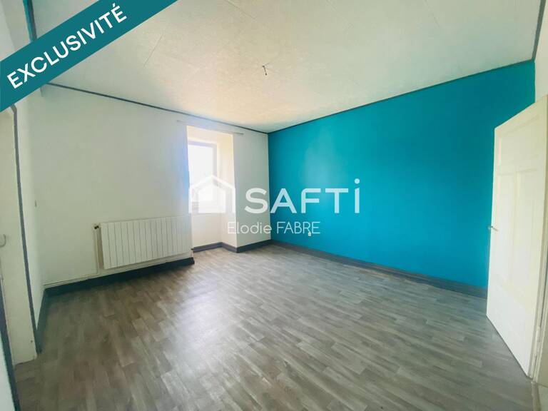 Appartement a fort potentiel. — photo 1