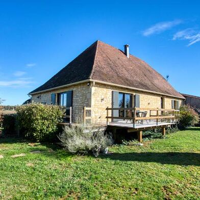 Maison 8 pièces 399000 €