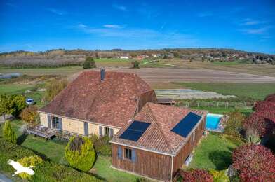 Maison 8 pièces 369000 €
