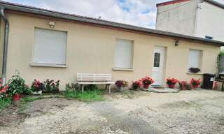 Immeuble  270 m² à vendre à Audun-le-Tiche (57390)