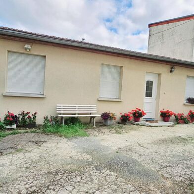 Immeuble  315000 €