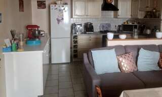 Immeuble  270 m² à vendre à Audun-le-Tiche (57390)