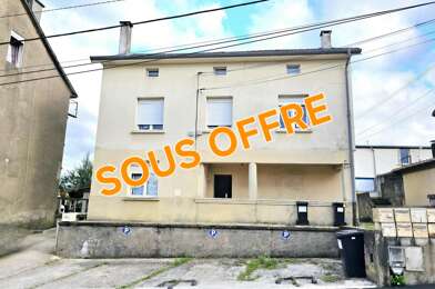 Immeuble  315000 €