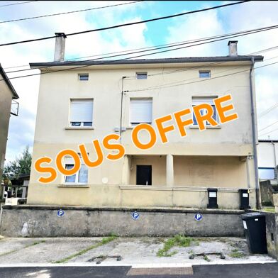 Immeuble  315000 €