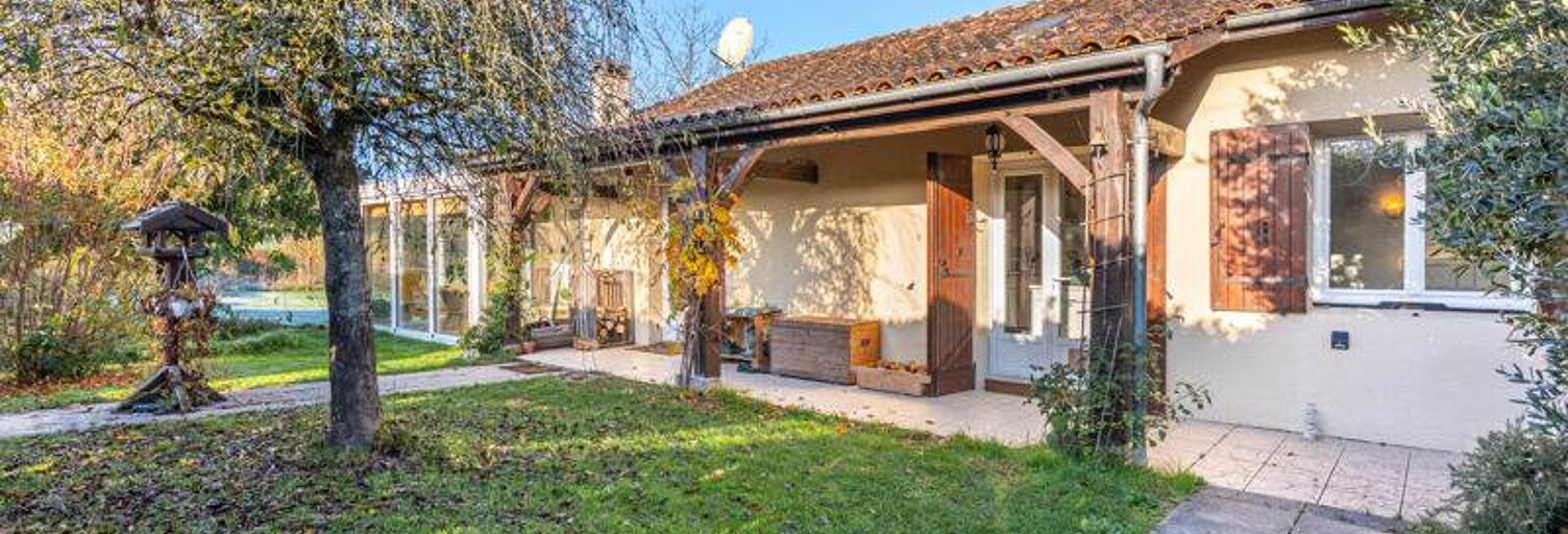 Maison 5 Pièces 86 m² à vendre à Faux-en-Périgord (24560)
