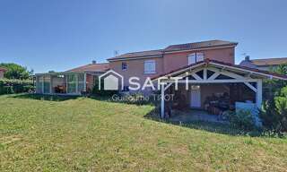 Maison 6 Pièces 148 m² à vendre à Le Vernet (03200)