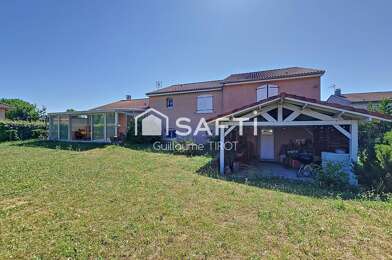 Maison 6 pièces 325000 €