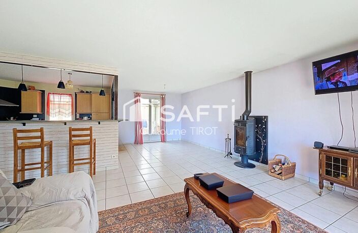 Villa moderne avec jardin et piscine — photo 2