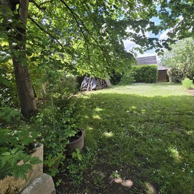 Maison 6 pièces 244950 €