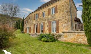 Maison 7 Pièces 122 m² à vendre à Carlux (24370)