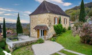 Maison 7 Pièces 122 m² à vendre à Carlux (24370)