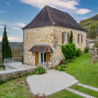 Maison 7 pièces 320000 €