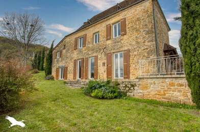 Maison 7 pièces 320000 €