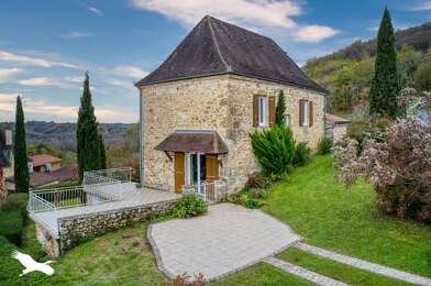 Maison 7 pièces 299000 €