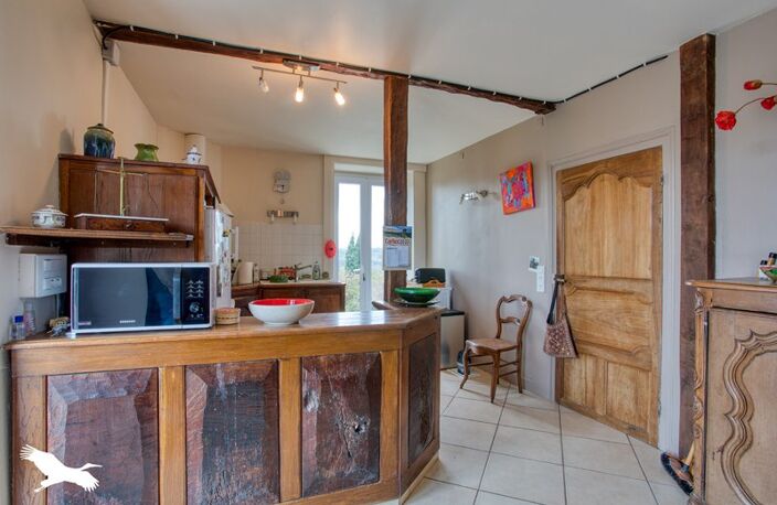 Périgourdine de 7 pièces principales — photo 4