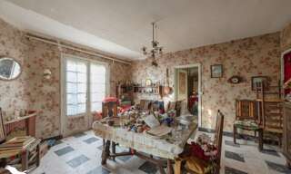 Maison 3 Pièces 84 m² à vendre à Marines (95640)