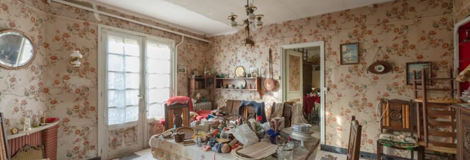 Maison 3 Pièces 84 m² à vendre à Marines (95640)