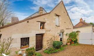 Maison 5 Pièces 180 m² à vendre à Le Liège (37460)