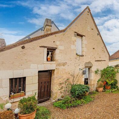 Maison 5 pièces 298500 €